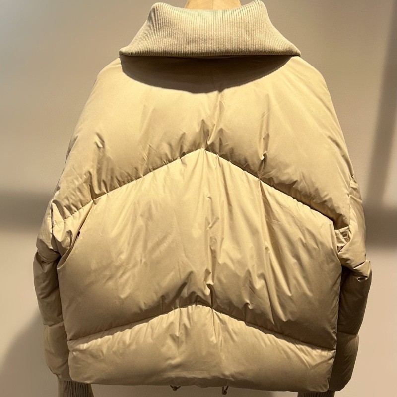 Hermes Down Jacket