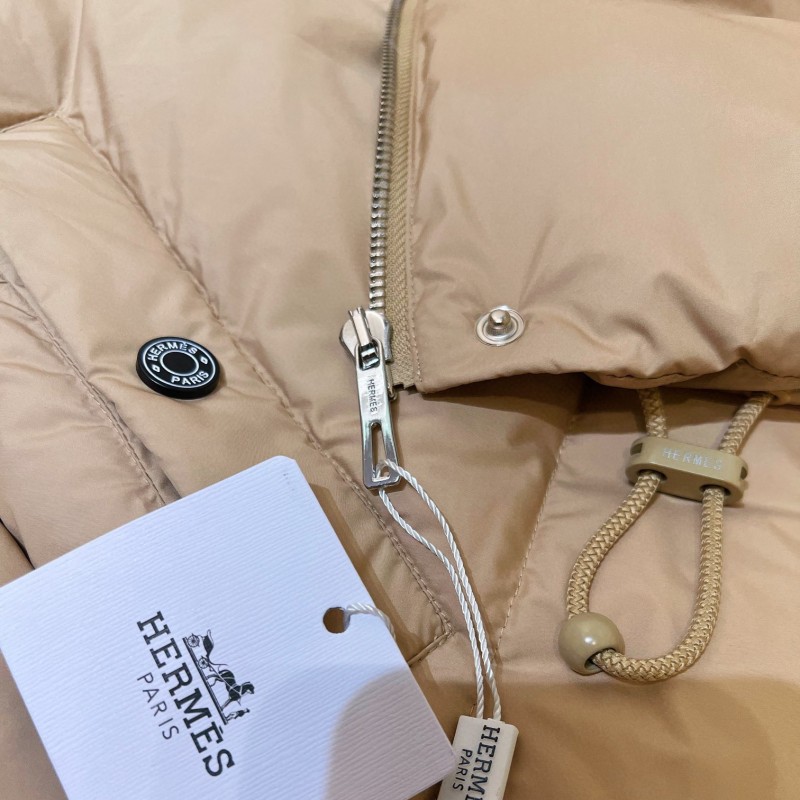 Hermes Down Jacket