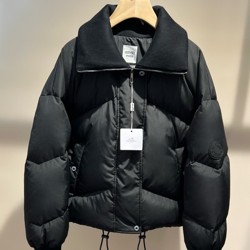 Hermes Down Jacket