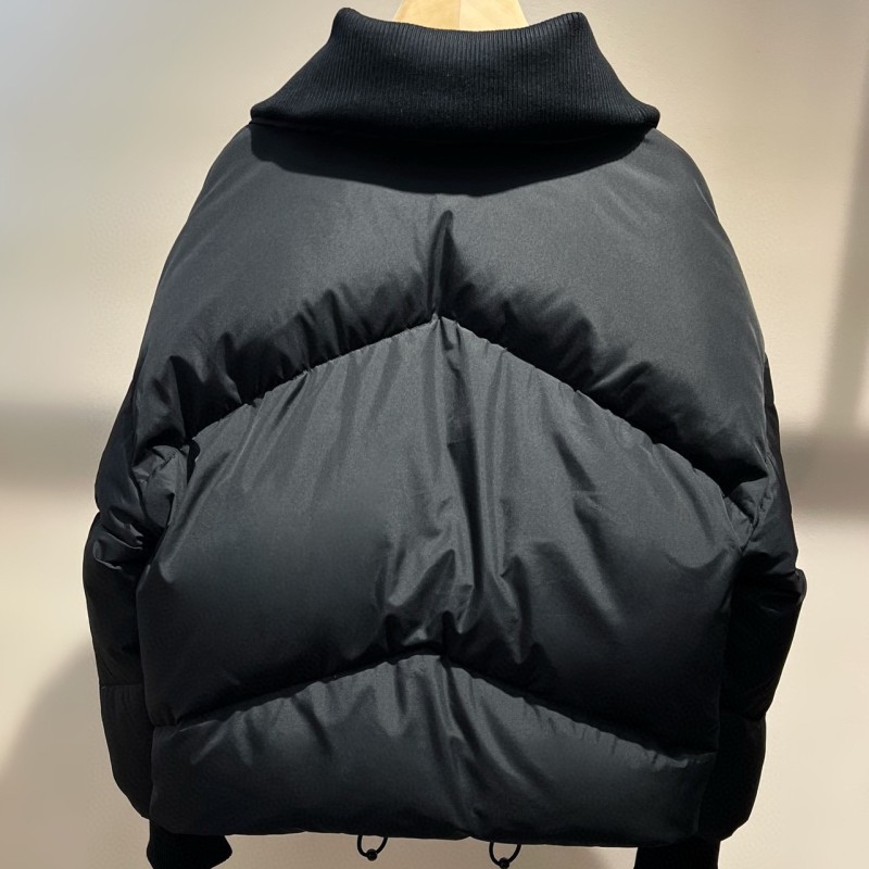 Hermes Down Jacket