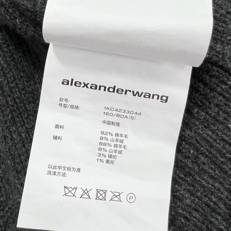 Alexander Wang Cardigan