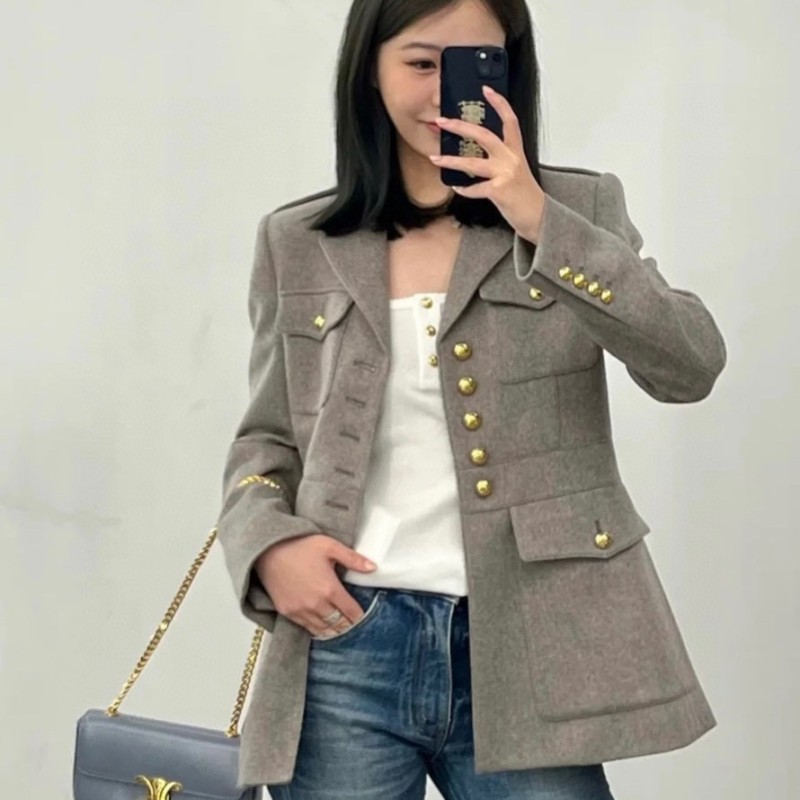 Celine Jacket