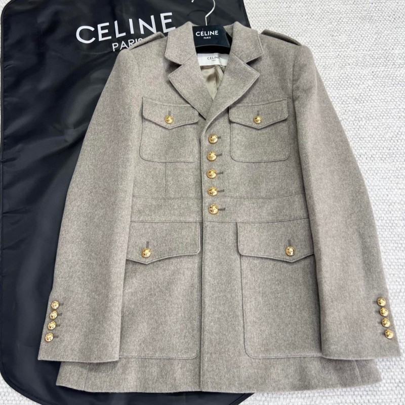 Celine Jacket