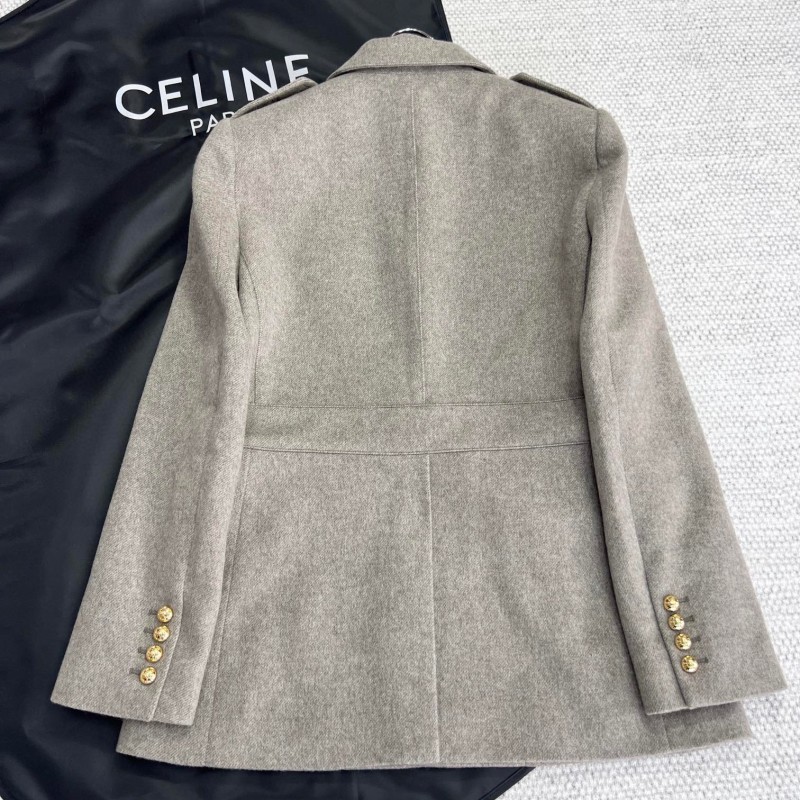 Celine Jacket