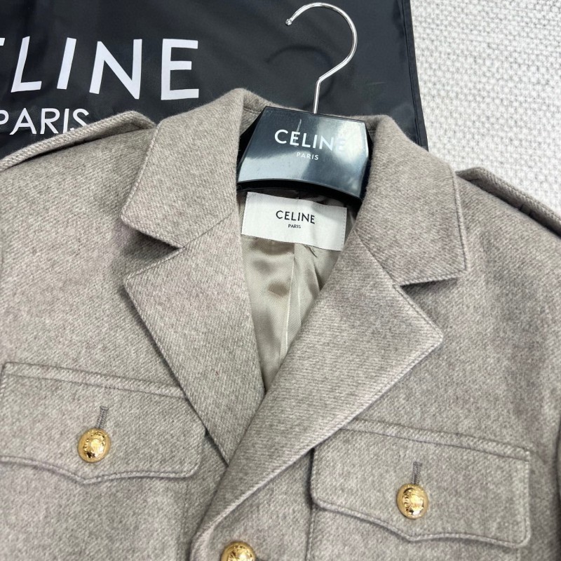 Celine Jacket