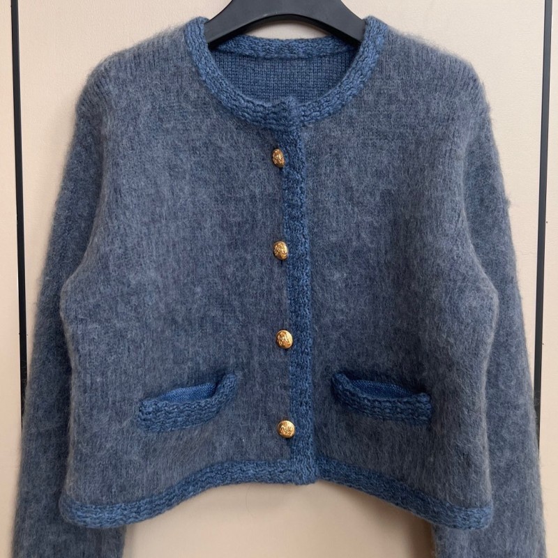 Celine Cardigan