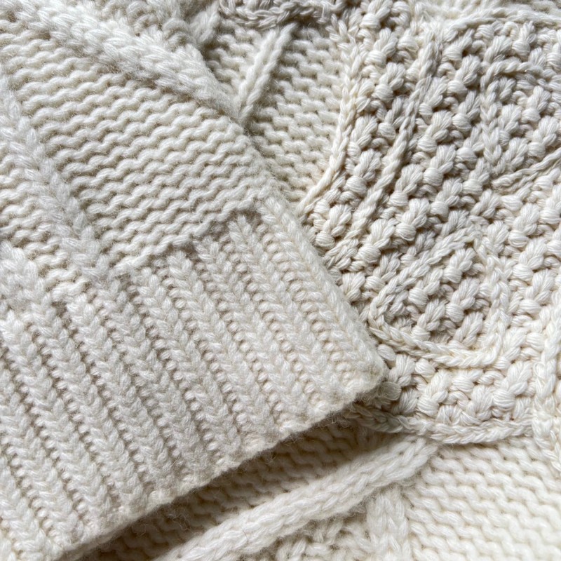 Celine Wool Sweater