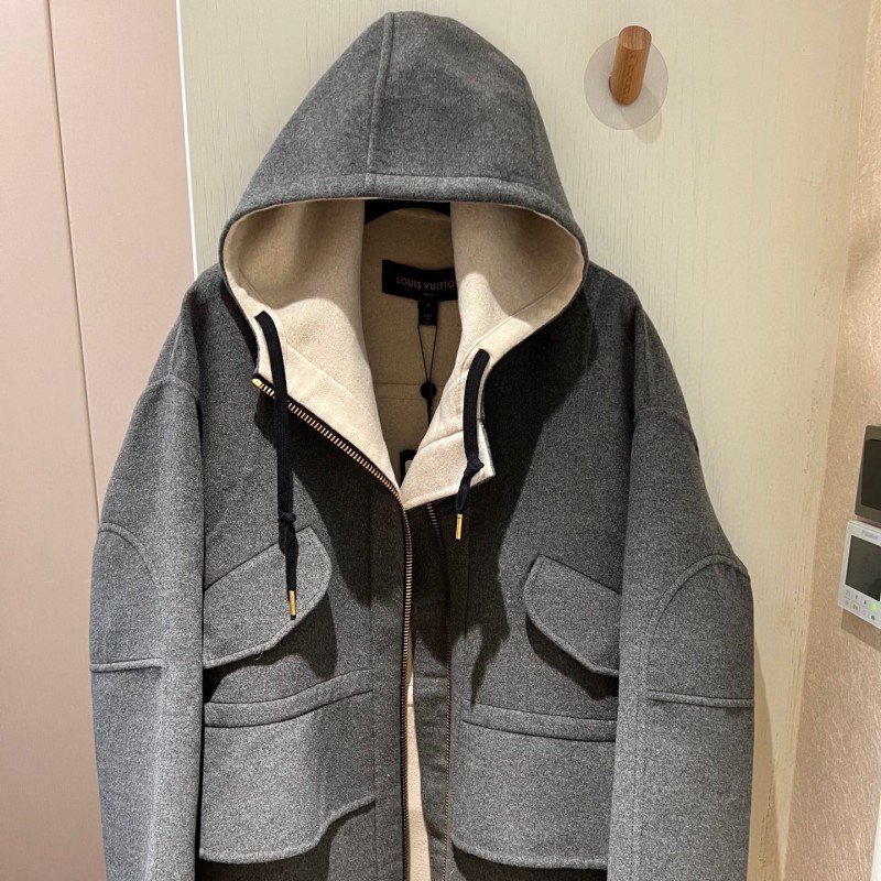 LV Windbreaker