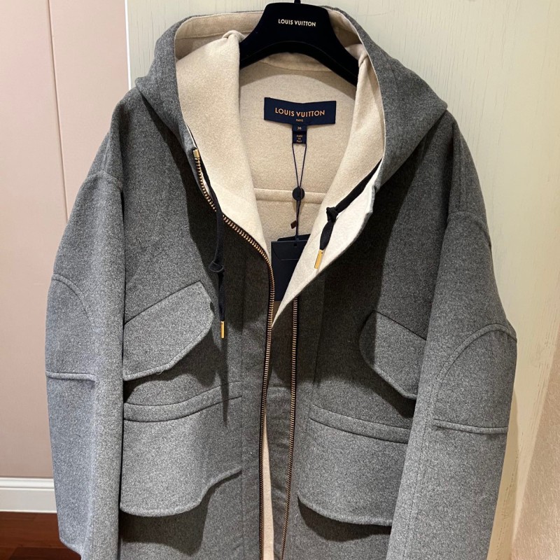 LV Windbreaker