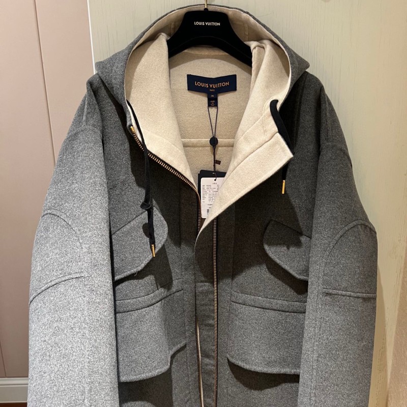 LV Windbreaker