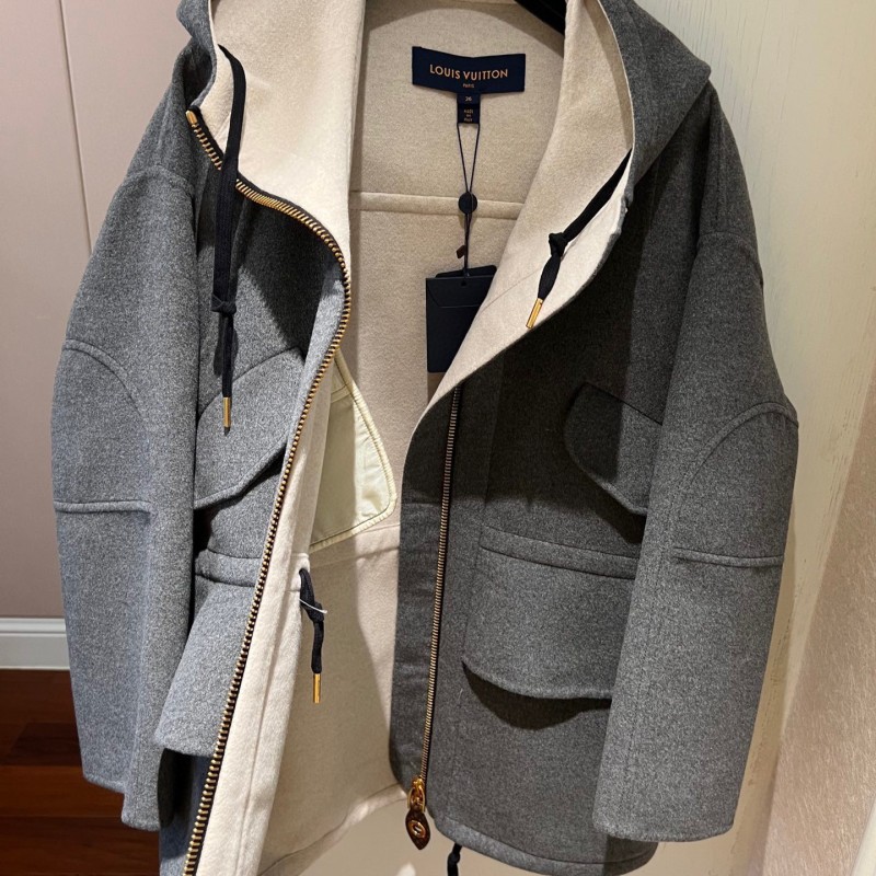 LV Windbreaker