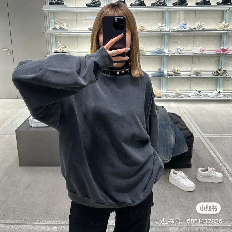 Balenciaga Unisex Sweater