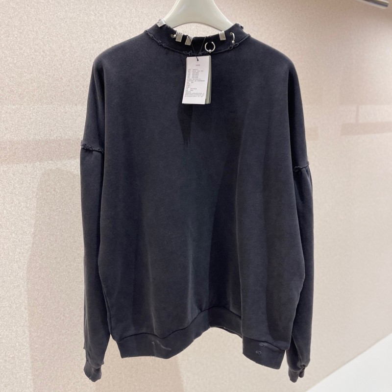 Balenciaga Unisex Sweater