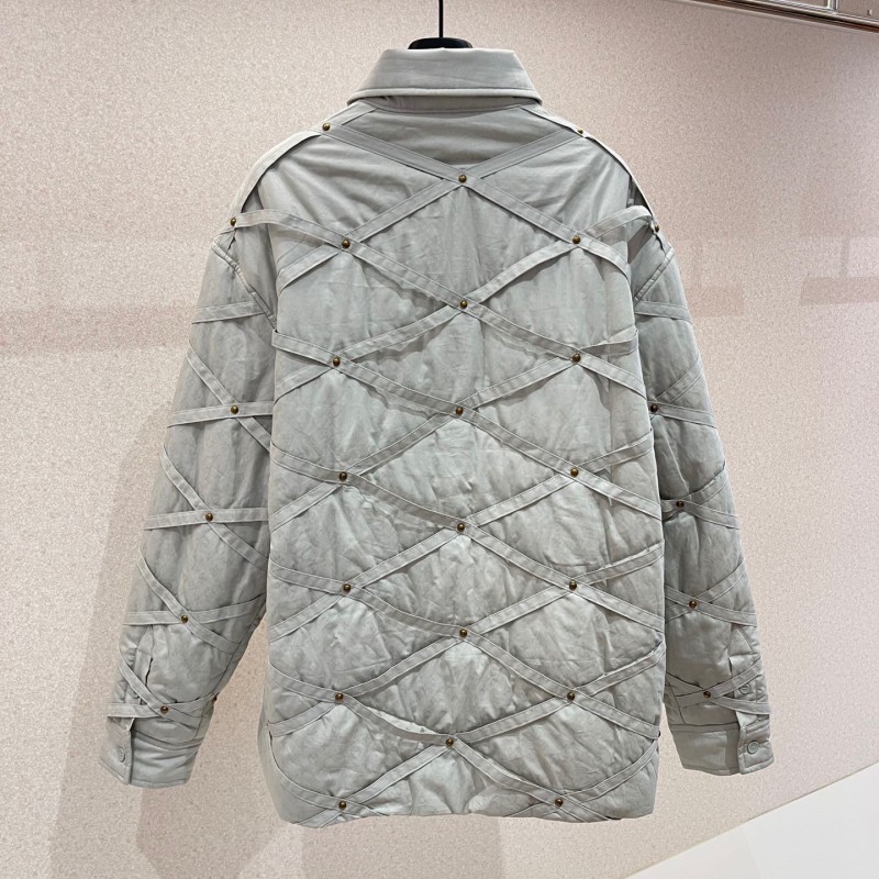 LV Unisex Jacket