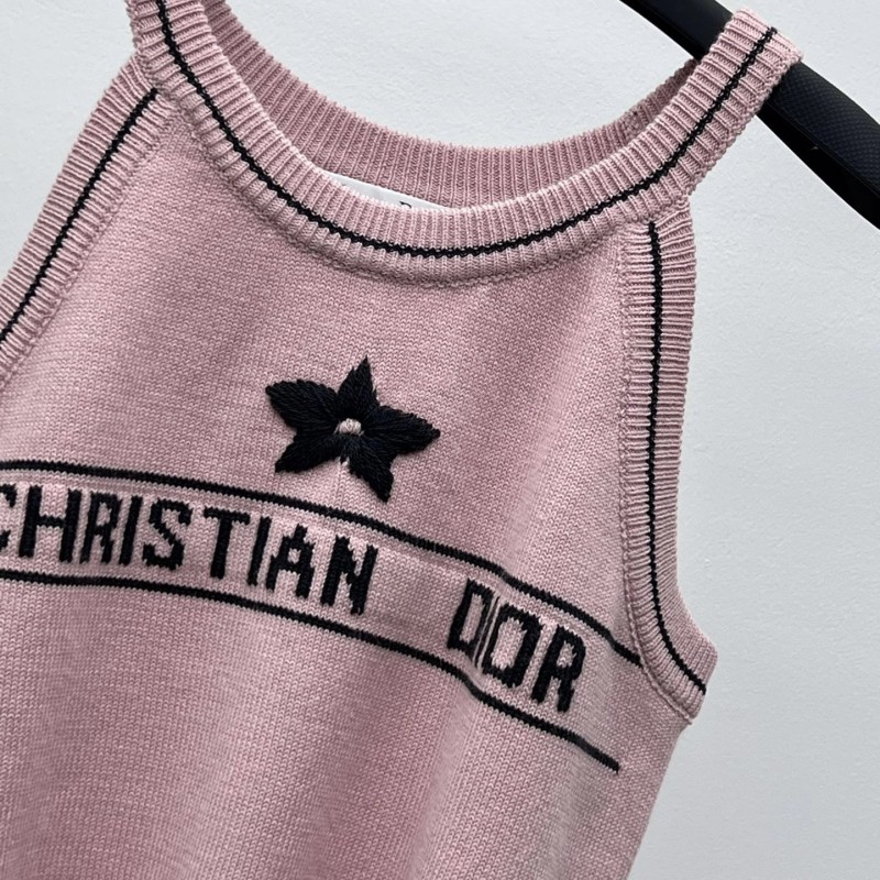 Dior Singlet