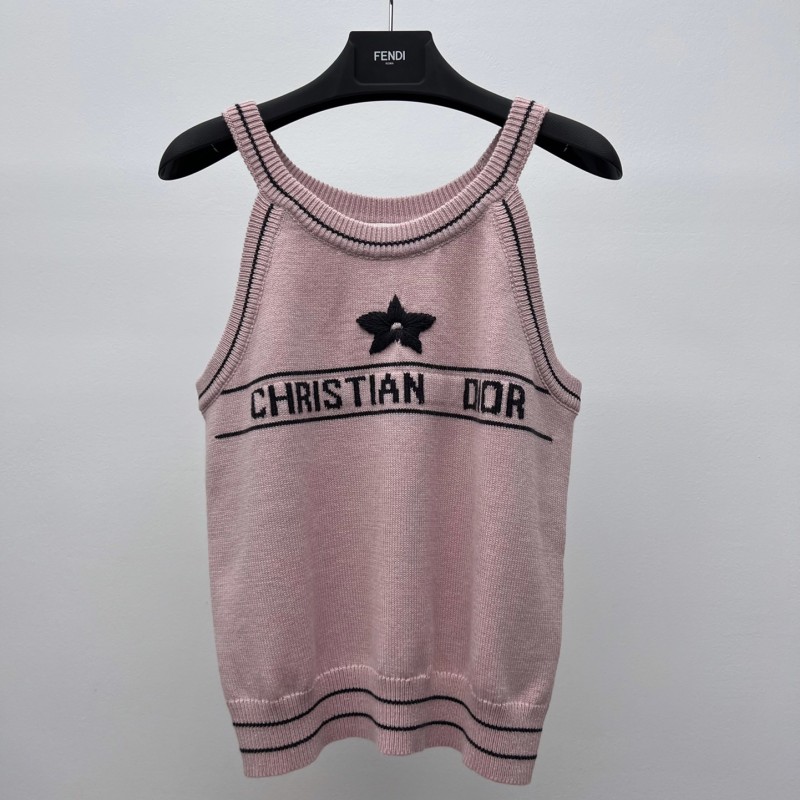 Dior Singlet