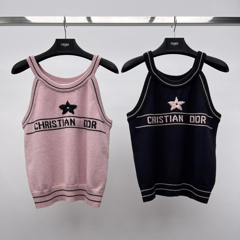 Dior Singlet