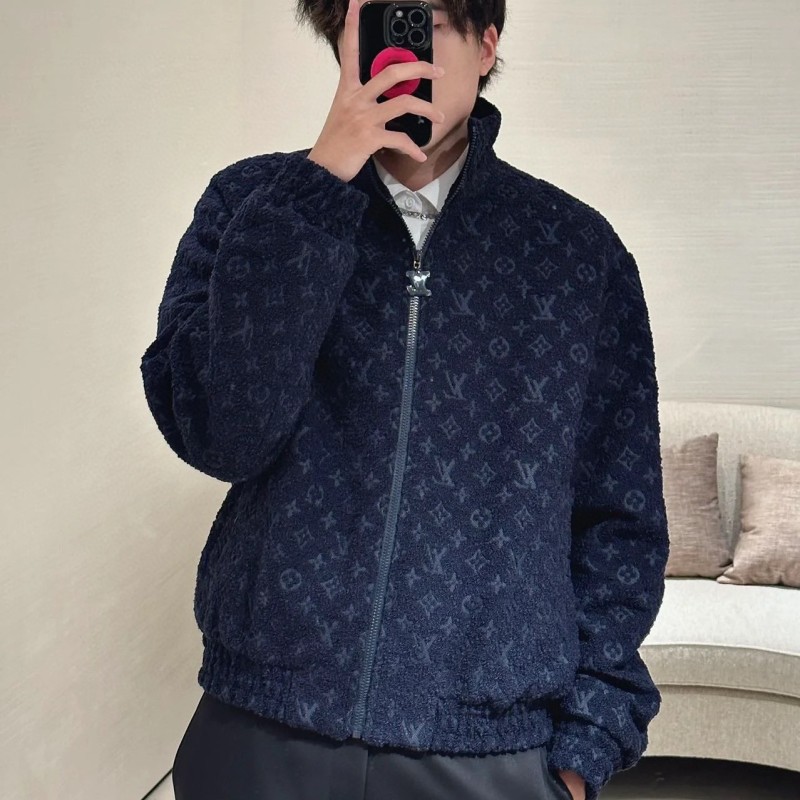 LV Unisex Jacket