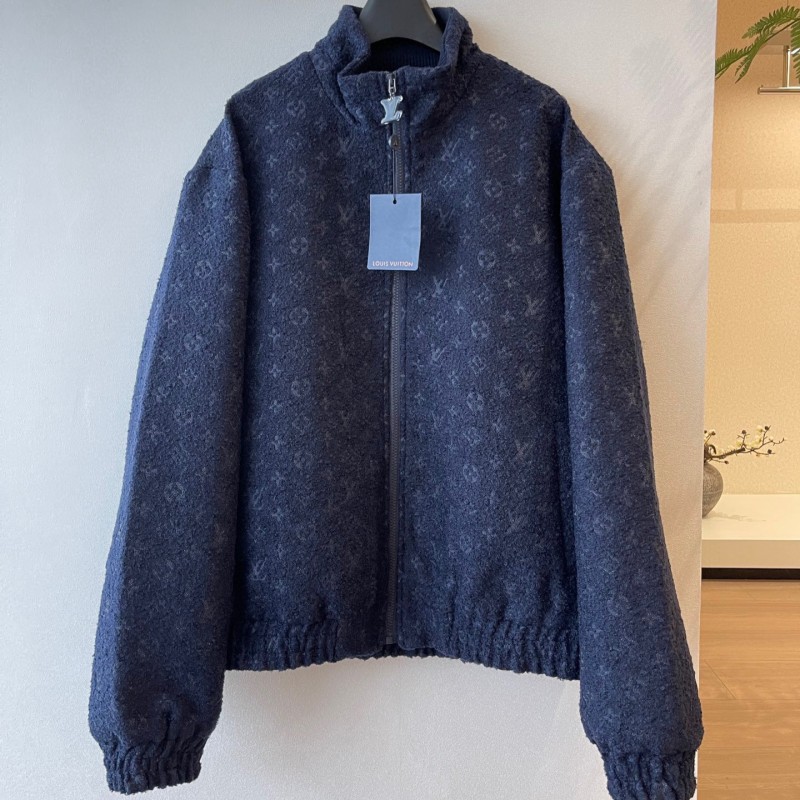 LV Unisex Jacket