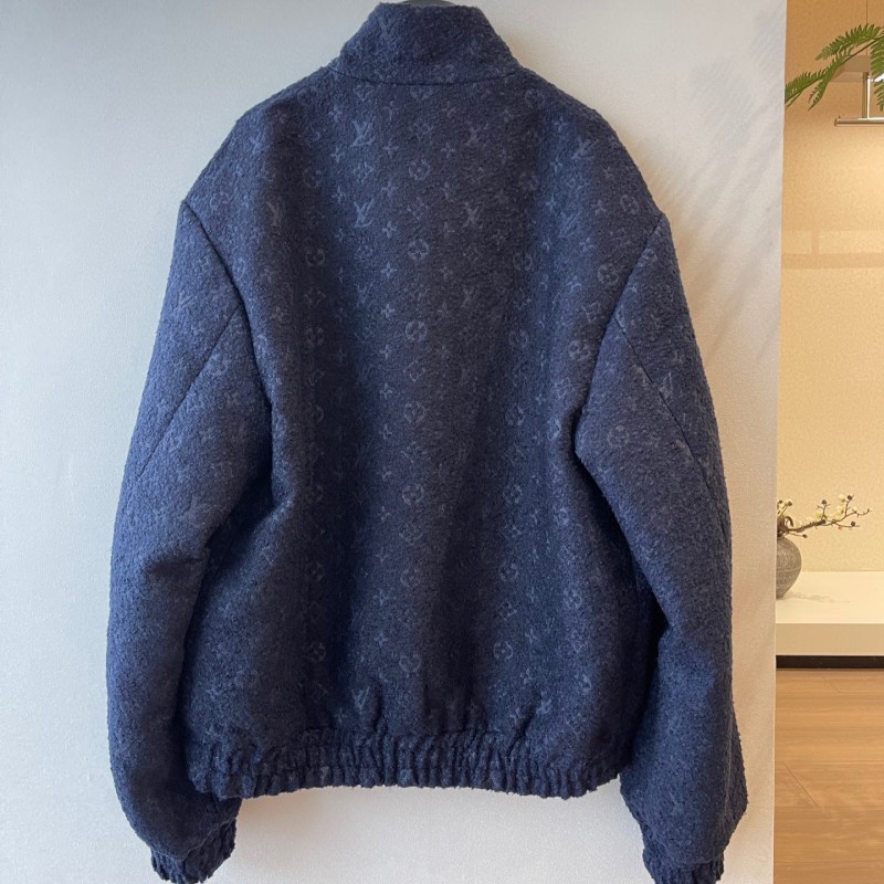 LV Unisex Jacket