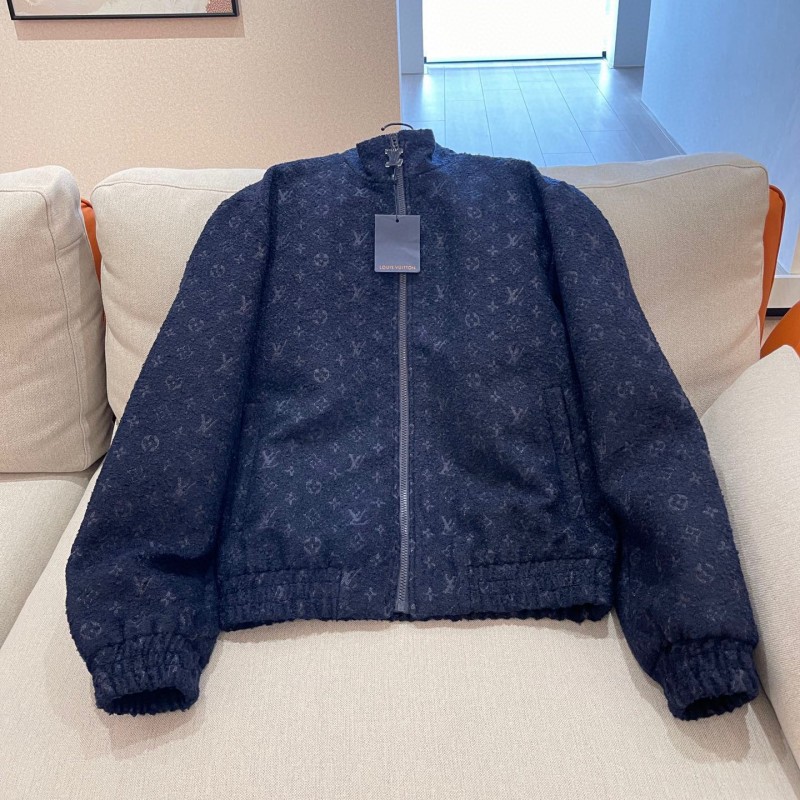 LV Unisex Jacket