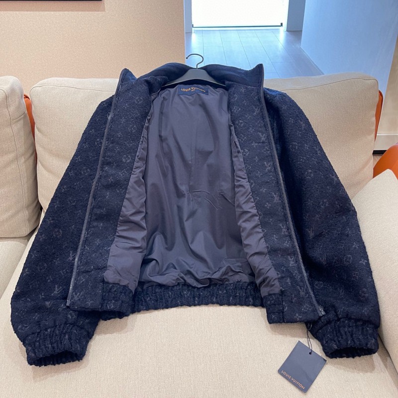 LV Unisex Jacket