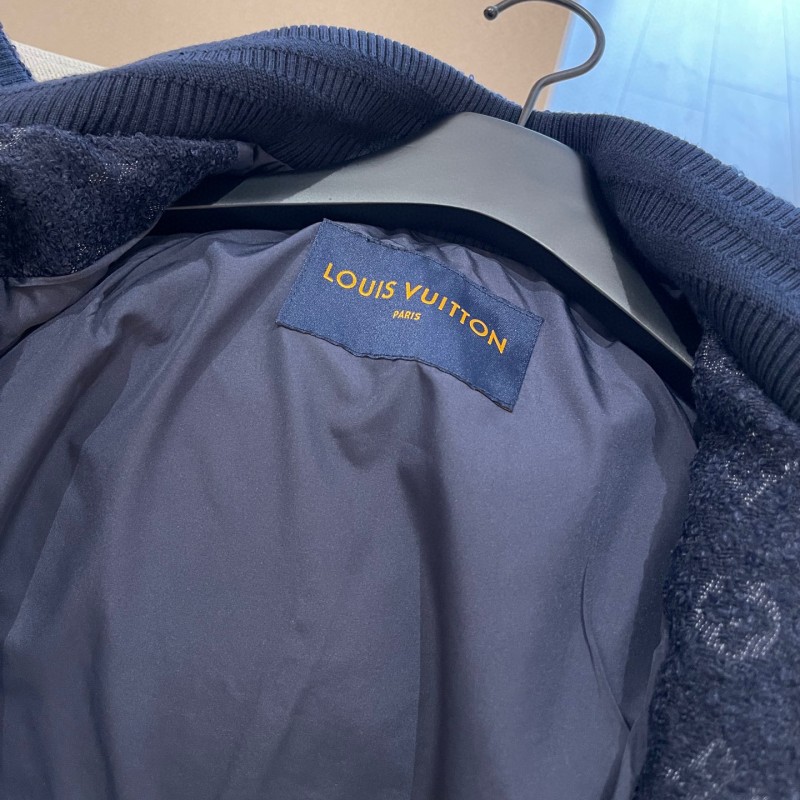 LV Unisex Jacket