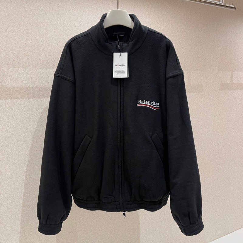 Balenciaga Unisex Jacket