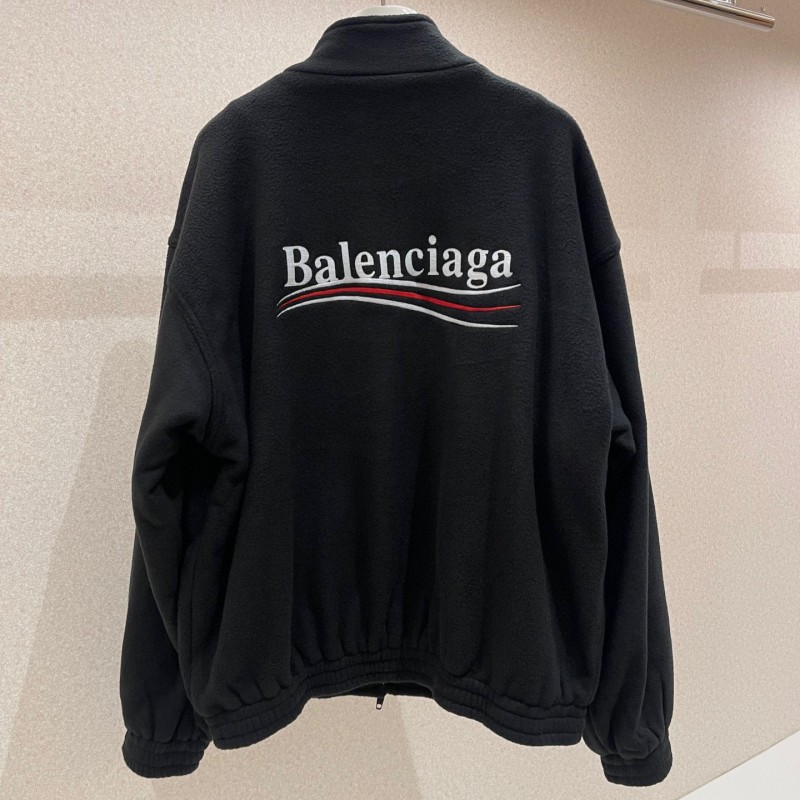 Balenciaga Unisex Jacket