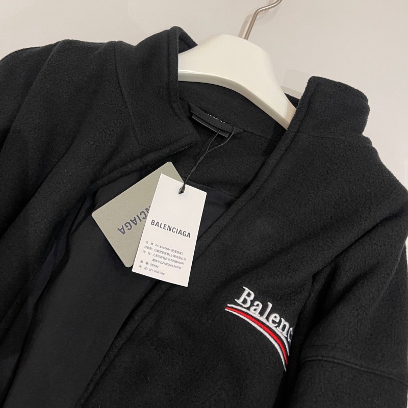 Balenciaga Unisex Jacket