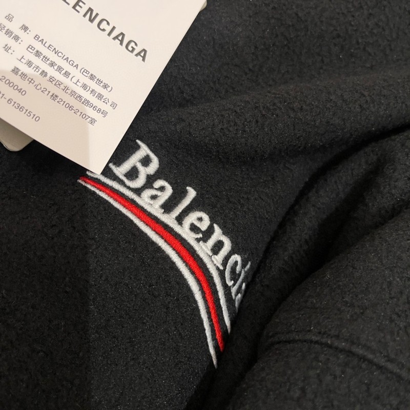 Balenciaga Unisex Jacket