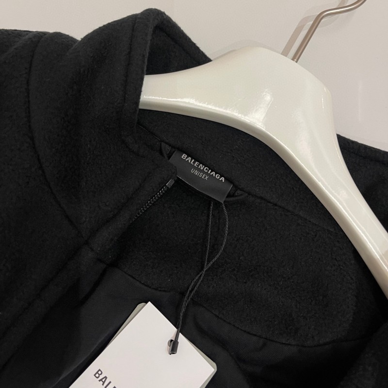 Balenciaga Unisex Jacket