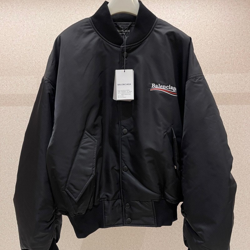 Balenciaga Unisex Jacket