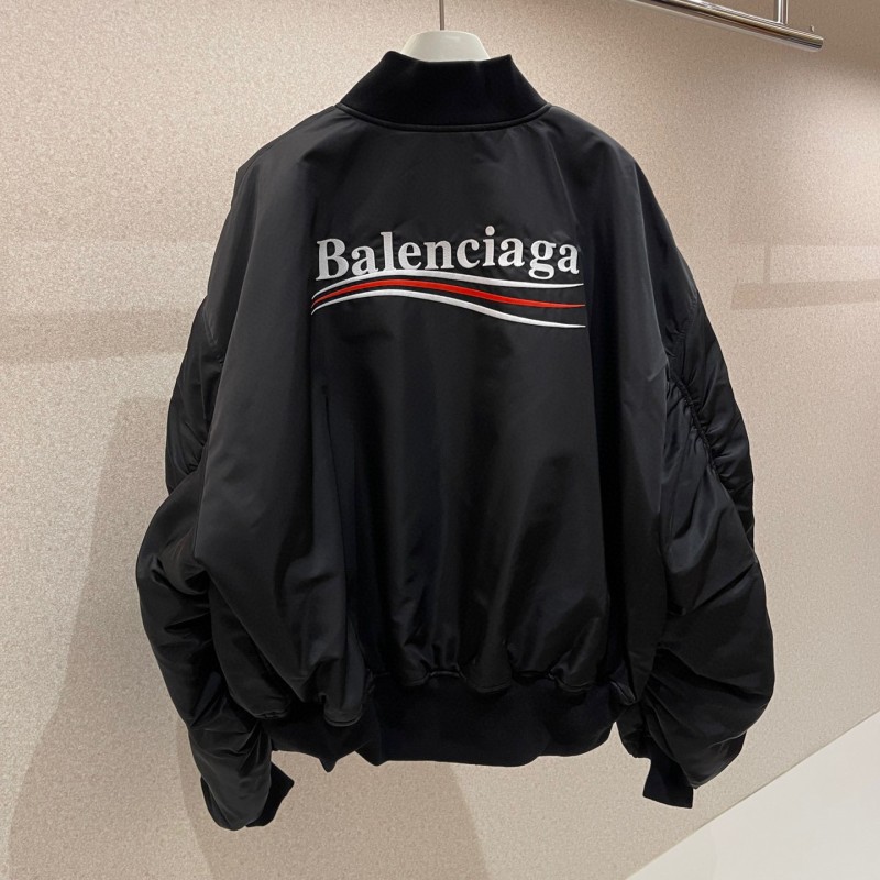 Balenciaga Unisex Jacket