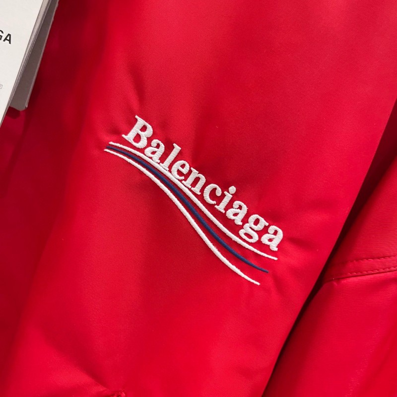 Balenciaga Unisex Jacket