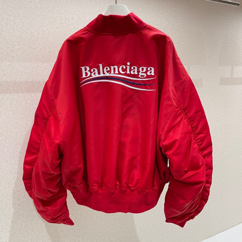 Balenciaga Unisex Jacket