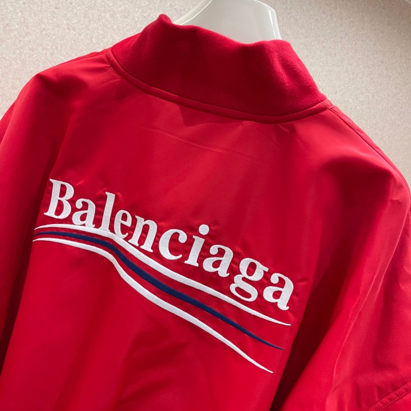 Balenciaga Unisex Jacket