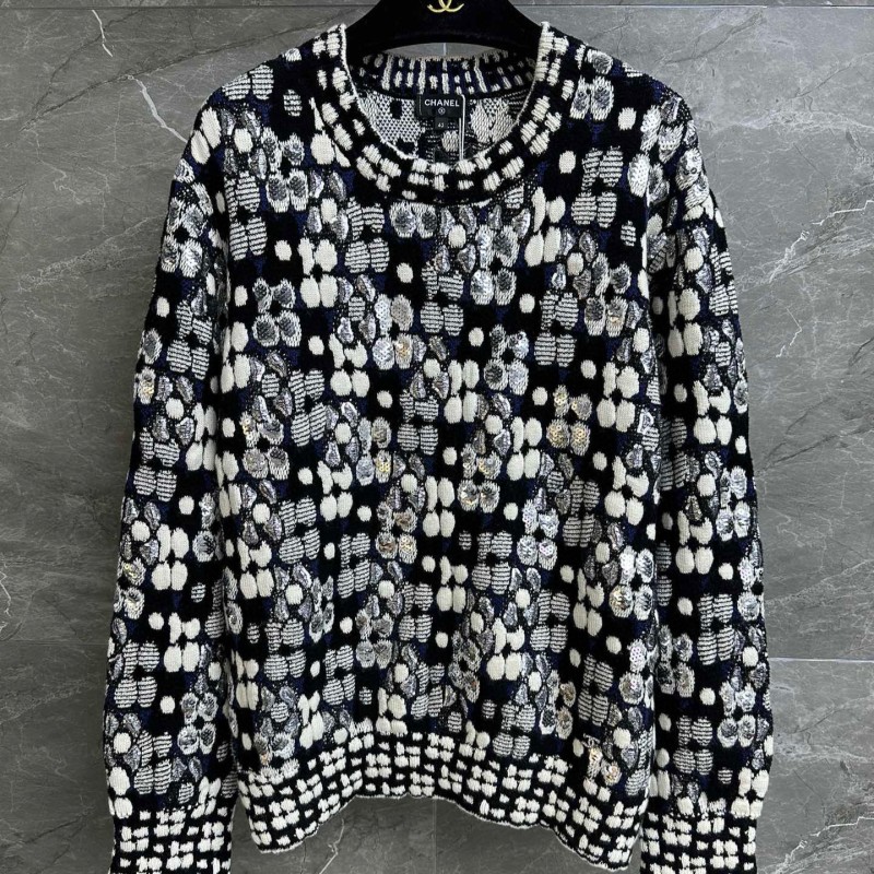 Chanel Sweater