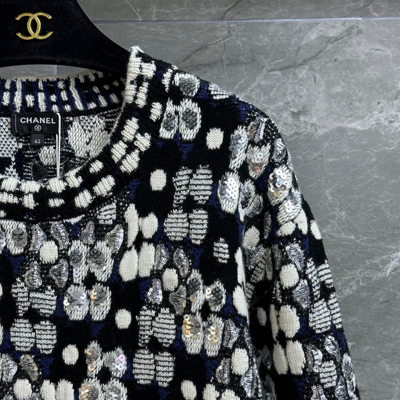 Chanel Sweater