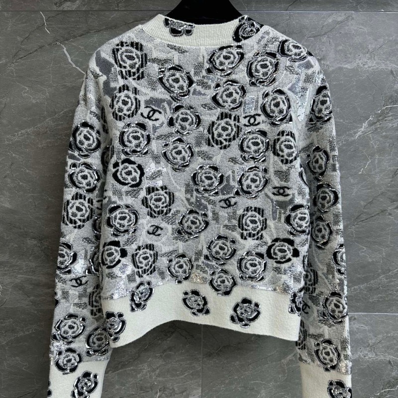 Chanel Sweater