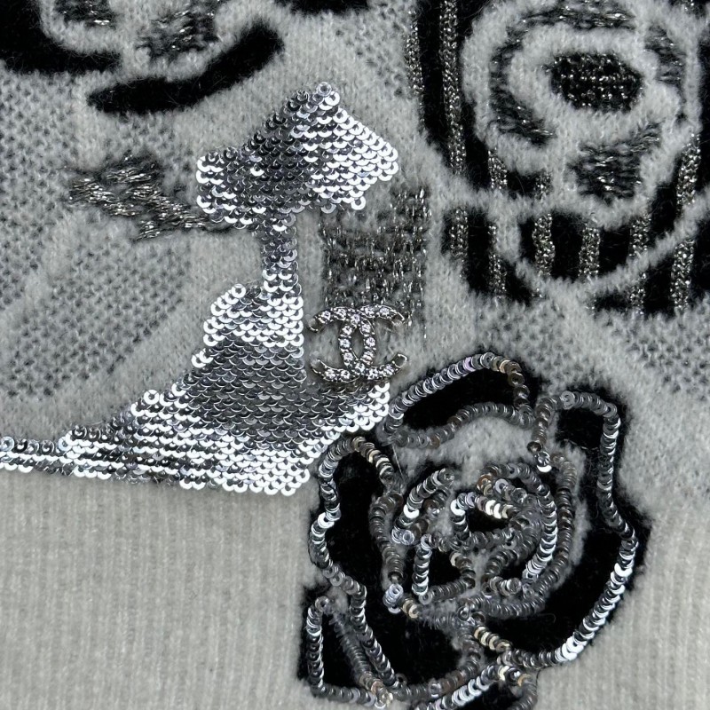 Chanel Sweater