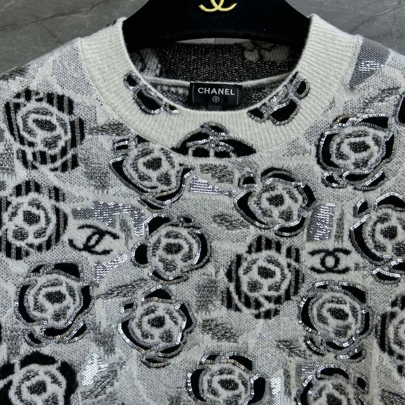 Chanel Sweater