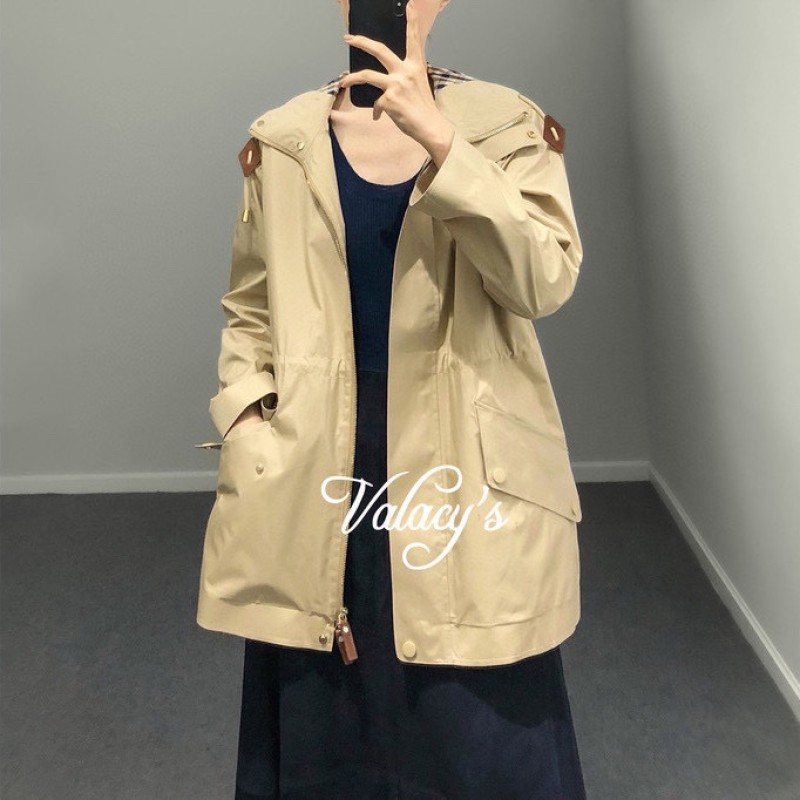 Burberry Jacket