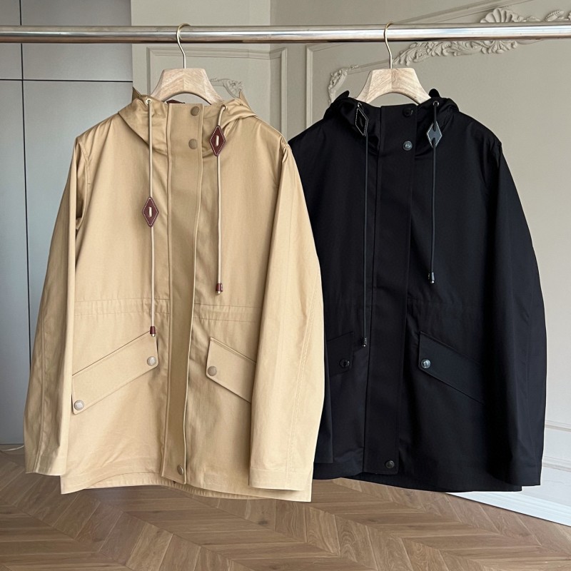 Burberry Jacket