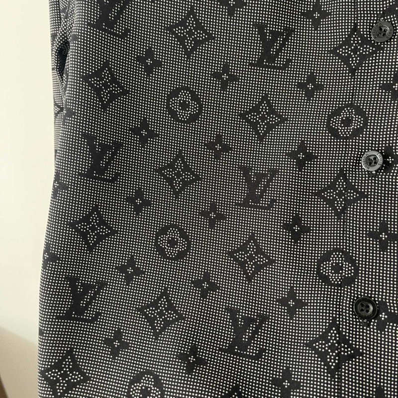 LV Set Wear