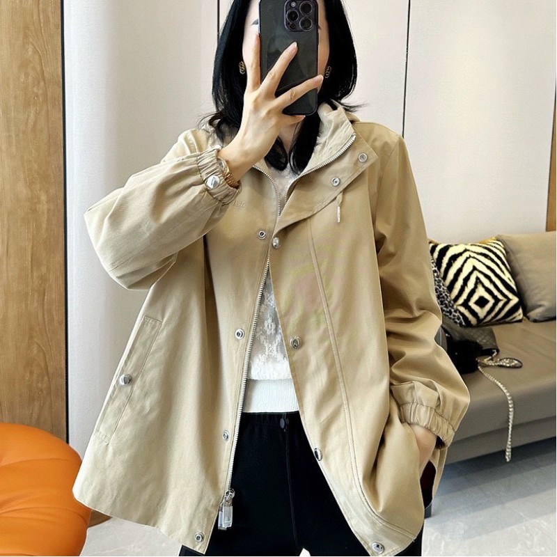 Burberry Windbreaker