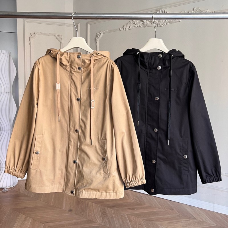 Burberry Windbreaker