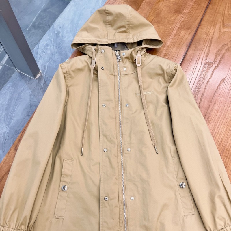 Burberry Windbreaker