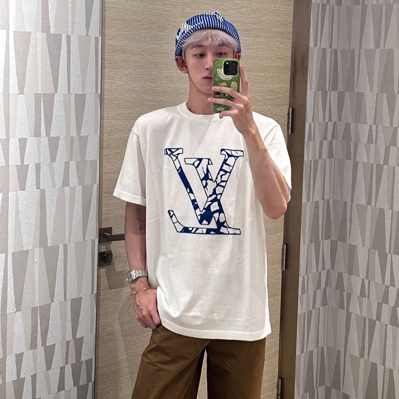 LV Unisex Tee