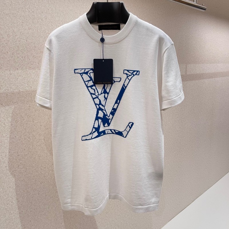 LV Unisex Tee